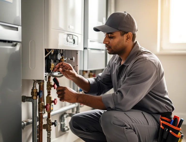 Gas Boiler Repair service in Coffs Harbour